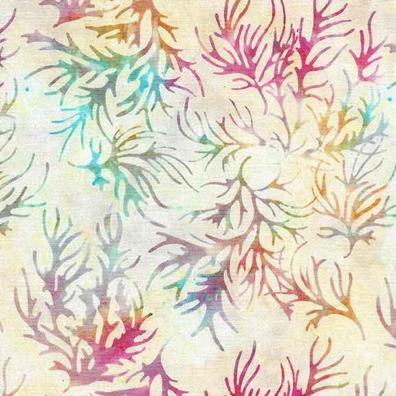 Fronds - Neutral Ghost