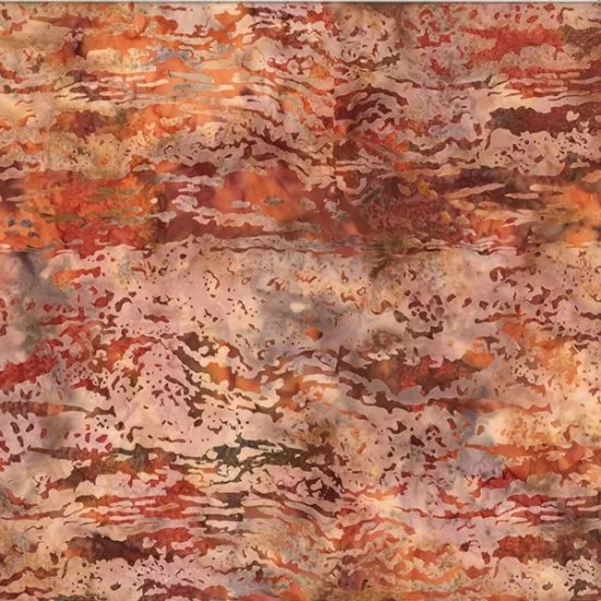 Hoffman "Earth Meets Sky" U2506-168 Nutmeg