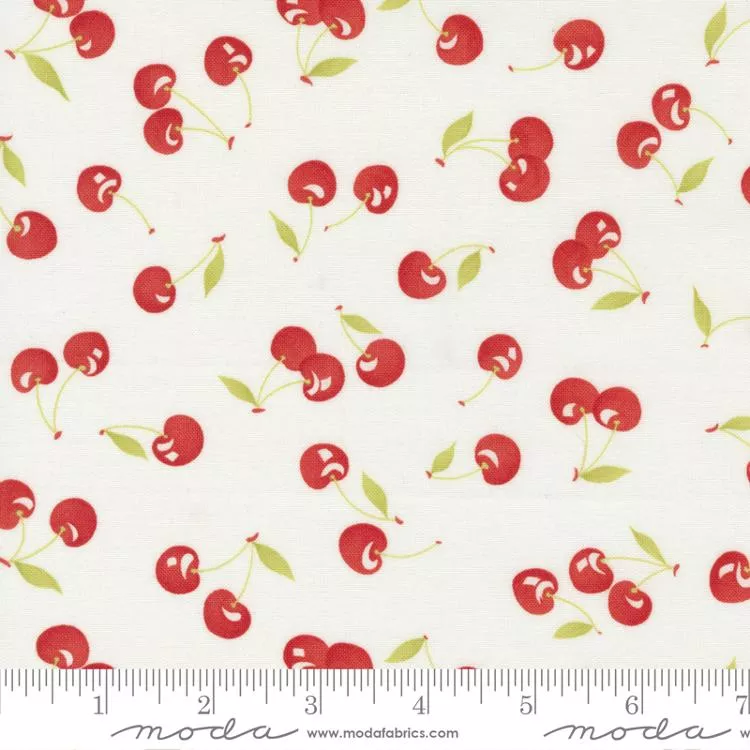 Moda "Fruit Cocktail" 20462-11 Ice Cream