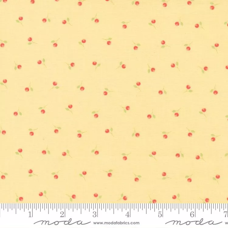 Moda "Sunwashed" 29164-16 Sunshine